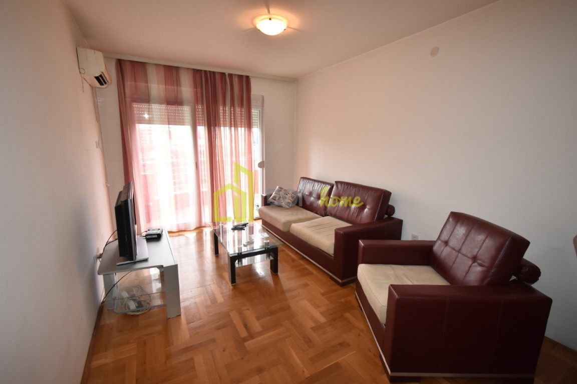 Jednosoban stan 46m2, iza Delte